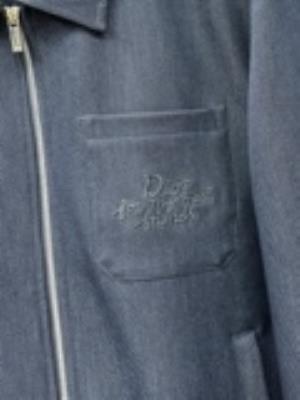 wholesale quality dior jacket 25ss model no. 5